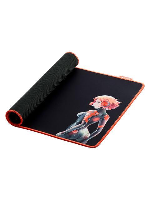 MOUSEPAD GAMING XPG MERA EDITION GRANDE (42 X 33.5 CM) BORDES COSIDOS BATTLEGROUND LBK-OGCWW - Image 3