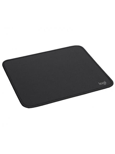 MOUSEPAD LOGITECH STUDIO SERIES 23 X 20CM GROSOR 2MM GRAFITO