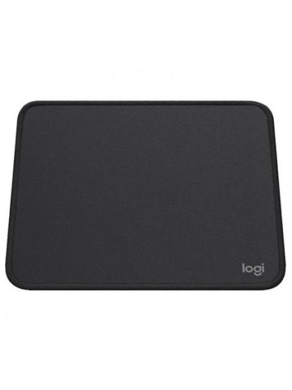 MOUSEPAD LOGITECH STUDIO SERIES 23 X 20CM GROSOR 2MM GRAFITO - Image 2
