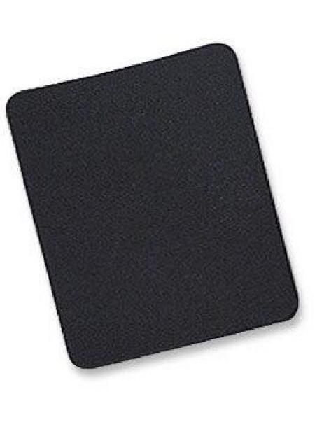 MOUSEPAD MANHATTAN DE ESPUMA A GRANEL GROSOR 6MM NEGRO