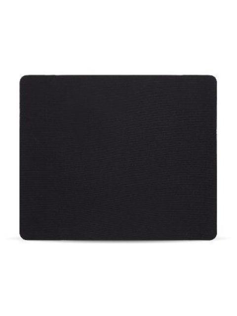 MOUSEPAD ULTRA DELGADO BROBOTIX 497264 NEGRO 24 CM