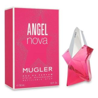 MUGLER ANGEL NOVA 50ML EDP SPRAY - DAMA