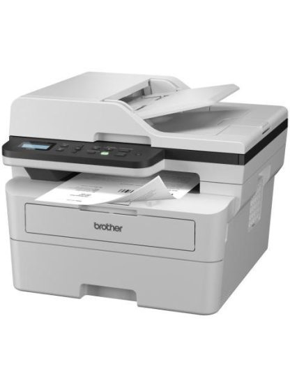 MULTIFUNCIONAL BROTHER DCPB7640DW BLANCO Y NEGRO LASER INALAMBRICO PRINT-SCAN-COPY - Image 2