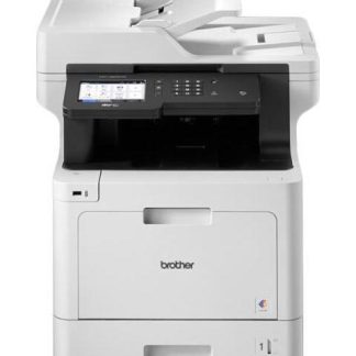 MULTIFUNCIONAL BROTHER MFC-L8900CDW COLOR LASER INALAMBRICO PRINT-SCAN-COPY