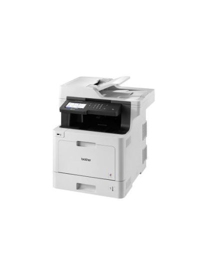 MULTIFUNCIONAL BROTHER MFC-L8900CDW COLOR LASER INALAMBRICO PRINT-SCAN-COPY - Image 2