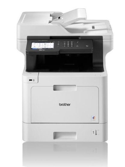 MULTIFUNCIONAL BROTHER MFC-L8900CDW COLOR LASER INALAMBRICO PRINT-SCAN-COPY - Image 4