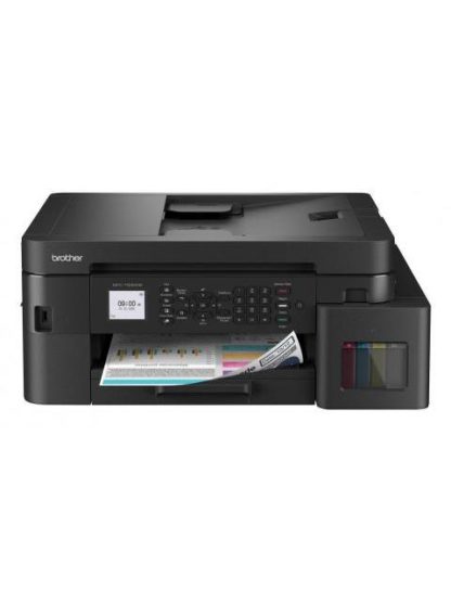 MULTIFUNCIONAL BROTHER MFC-T930DW COLOR INYECCION DE TINTA TANQUE DE TINTA INALAMBRICO PRINT-SCAN-COPY-FAX