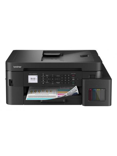 MULTIFUNCIONAL BROTHER MFC-T930DW COLOR INYECCION DE TINTA TANQUE DE TINTA INALAMBRICO PRINT-SCAN-COPY-FAX