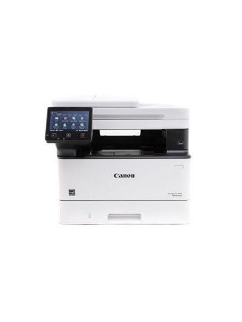 MULTIFUNCIONAL CANON MF462DW BLANCO Y NEGRO LASER INALAMBRICO PRINT-SCAN-COPY-FAX