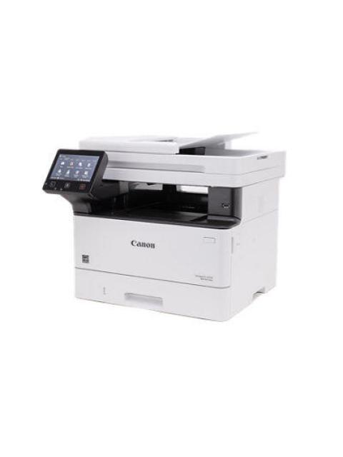 MULTIFUNCIONAL CANON MF462DW BLANCO Y NEGRO LASER INALAMBRICO PRINT-SCAN-COPY-FAX - Image 3