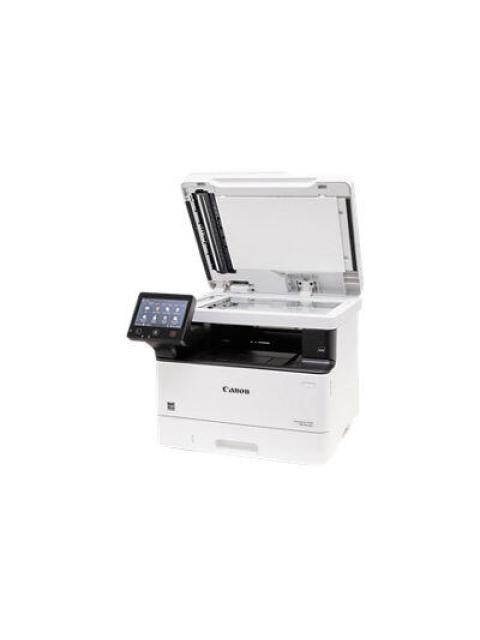 MULTIFUNCIONAL CANON MF462DW BLANCO Y NEGRO LASER INALAMBRICO PRINT-SCAN-COPY-FAX - Image 4