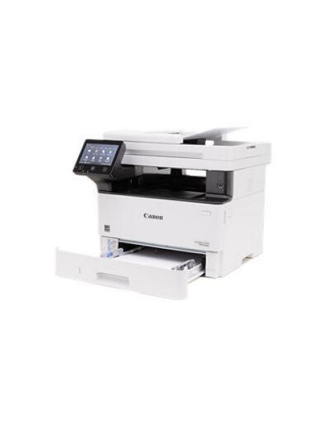 MULTIFUNCIONAL CANON MF462DW BLANCO Y NEGRO LASER INALAMBRICO PRINT-SCAN-COPY-FAX - Image 5