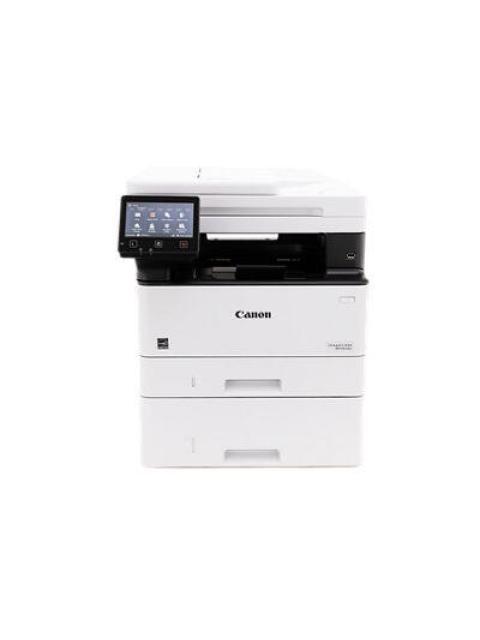 MULTIFUNCIONAL CANON MF462DW BLANCO Y NEGRO LASER INALAMBRICO PRINT-SCAN-COPY-FAX - Image 6