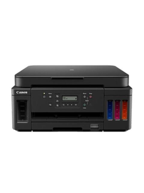 MULTIFUNCIONAL CANON PIXMA G6010 COLOR INYECCION INALAMBRICO PRINT-SCAN-COPY
