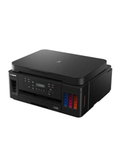MULTIFUNCIONAL CANON PIXMA G6010 COLOR INYECCION INALAMBRICO PRINT-SCAN-COPY - Image 2