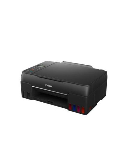 MULTIFUNCIONAL CANON PIXMA G610 COLOR INYECCION TANQUE DE TINTA INALAMBRICO PRINT-SCAN-COPY