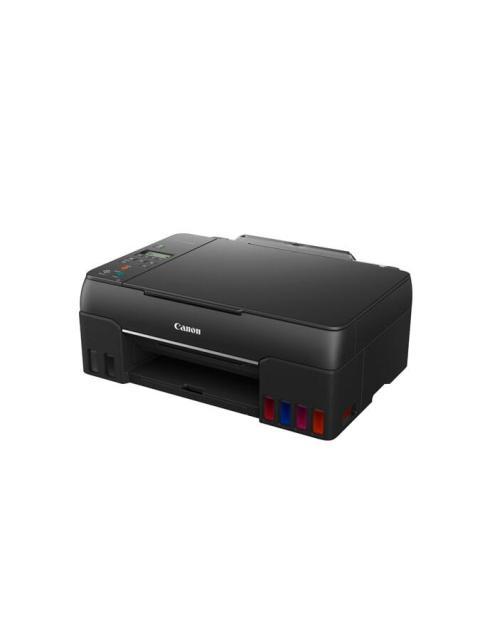 MULTIFUNCIONAL CANON PIXMA G610 COLOR INYECCION TANQUE DE TINTA INALAMBRICO PRINT-SCAN-COPY