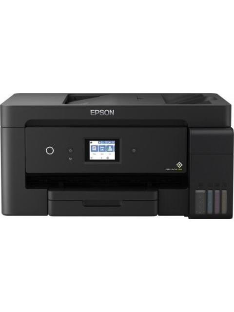 MULTIFUNCIONAL EPSON ECOTANK L14150 COLOR INYECCION TANQUE DE TINTA INALAMBRICO PRINT-SCAN-COPY-FAX - Image 4