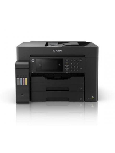 MULTIFUNCIONAL EPSON ECOTANK L15150 COLOR INYECCION TANQUE DE TINTA INALAMBRICO PRINT-SCAN-COPY-FAX - Image 4