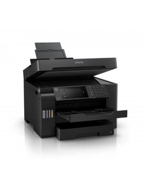 MULTIFUNCIONAL EPSON ECOTANK L15150 COLOR INYECCION TANQUE DE TINTA INALAMBRICO PRINT-SCAN-COPY-FAX - Image 6