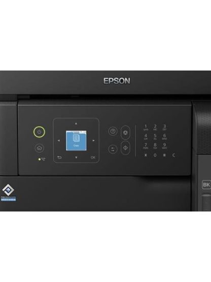 MULTIFUNCIONAL EPSON ECOTANK L5590 COLOR INYECCION TANQUE DE TINTA INALAMBRICO PRINT-COPY-SCAN-FAX - Image 2