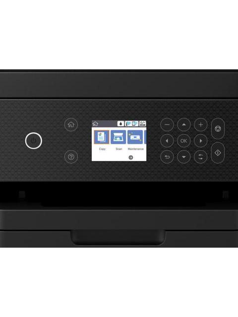 MULTIFUNCIONAL EPSON ECOTANK L6270 COLOR INYECCION TANQUE DE TINTA INALAMBRICO PRINT-SCAN-COPY-FAX - Image 6