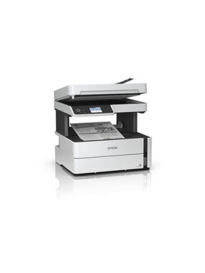IMPRESORA ECOTANK EPSON M3170 MONOCROMATICA 39PPM WIFI USB (C11CG92301 - Image 3