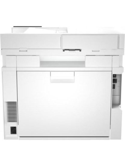 MULTIFUNCIONAL HP LASERJET PRO 4303DW COLOR LASER INALAMBRICO PRINT-SCAN-COPY - Image 6