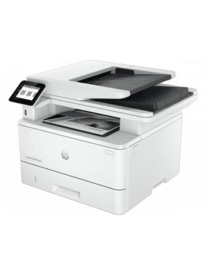 MULTIFUNCIONAL HP LASERJET PRO MFP 4103DW BLANCO Y NEGRO LASER PRINT-SCAN-COPY - Image 2
