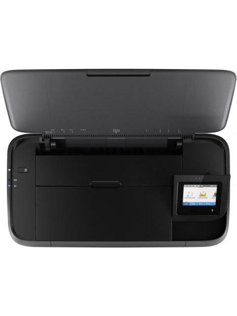 MULTIFUNCIONAL HP OFFICEJET 250 COLOR INYECCION DE TINTA INALAMBRICO PRINT-COPY-SCAN - Image 5