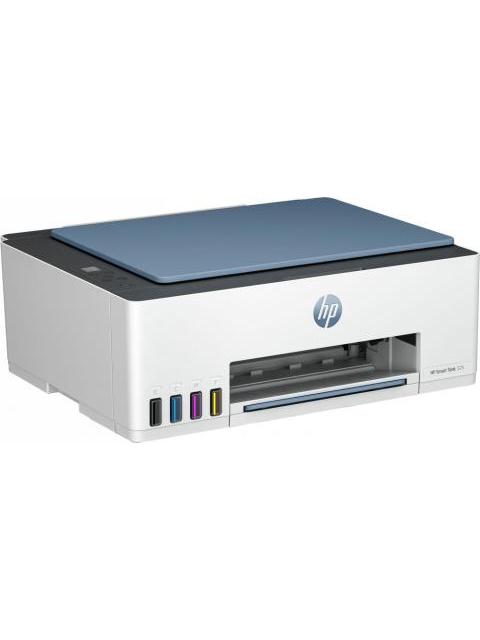 MULTIFUNCIONAL HP SMART TANK 525 1F3W3A 3 000 PAGINAS POR MES 12 PPM 4800 X 1200 DPI - Image 3