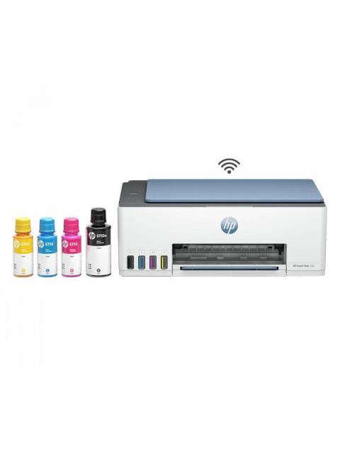 MULTIFUNCIONAL HP SMART TANK 585 1F3Y4A 3 000 PAGINAS POR MES 12 PPM 4800 X 1200 DPI