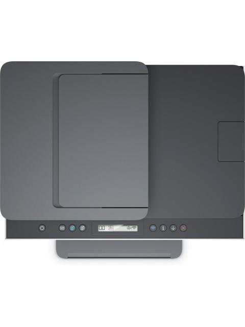 MULTIFUNCIONAL HP SMART TANK 750 COLOR INYECCION INALAMBRICO PRINT-SCAN-COPY-FAX - Image 6