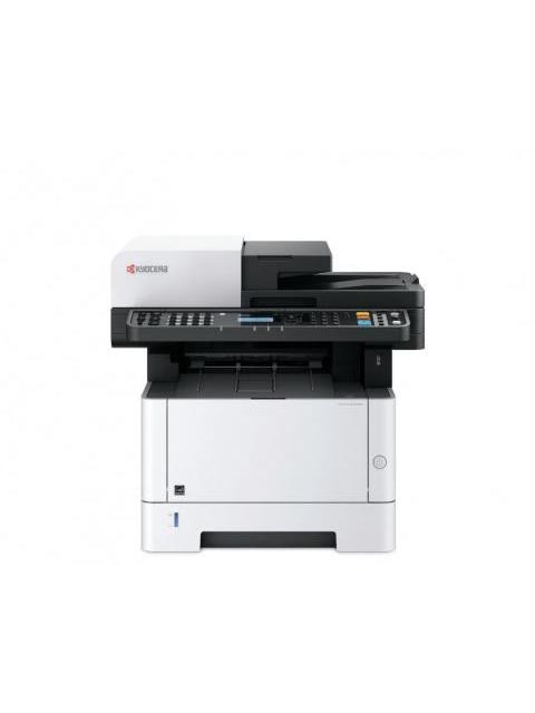MULTIFUNCIONAL KYOCERA ECOSYS M2540DW BLANCO Y NEGRO LASER INALAMBRICO PRINT-SCAN-COPY-FAX