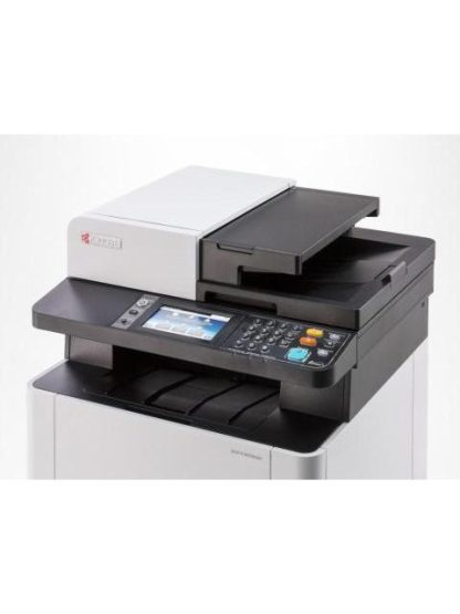 MULTIFUNCIONAL KYOCERA M5526CDW COLOR LASER INALAMBRICO PRINT-SCAN-COPY-FAX - Image 5