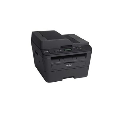 MULTIFUNCIONAL BROTHER DCP-L2540DW BLANCO Y NEGRO LASER INALAMBRICO PRINT-SCAN-COPY - Image 2
