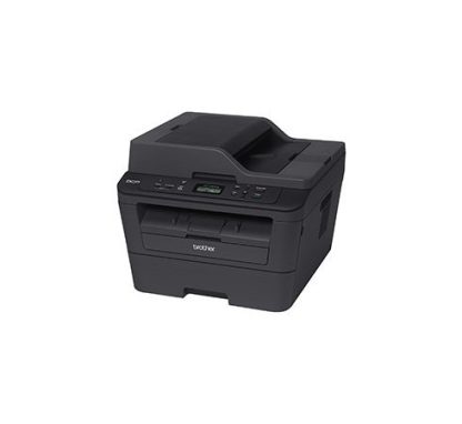 MULTIFUNCIONAL BROTHER DCP-L2540DW BLANCO Y NEGRO LASER INALAMBRICO PRINT-SCAN-COPY - Image 3