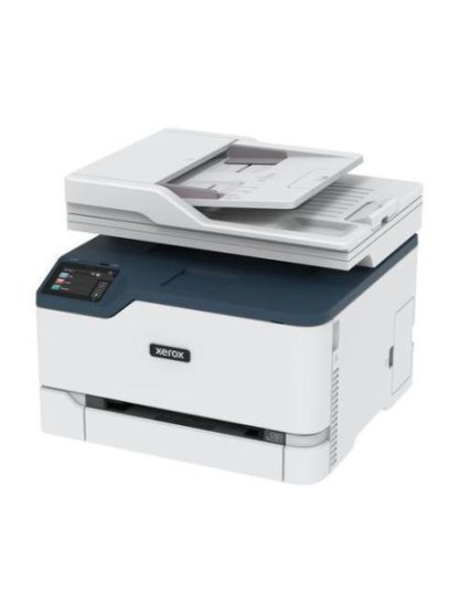 MULTIFUNCIONAL LASER XEROX C235 INALAMBRICO A COLOR 600DPI BLANCO C235V-DNI - Image 3