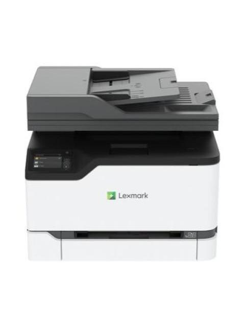 MULTIFUNCIONAL LEXMARK CX431ADW COLOR LASER INALAMBRICO PRINT-SCAN-COPY-FAX - ¡COMPRA Y RECIBE $100 DE SALDO PARA TU SIGUIENTE PEDIDO! LIMITADO A 5 UNIDADES POR CLIENTE