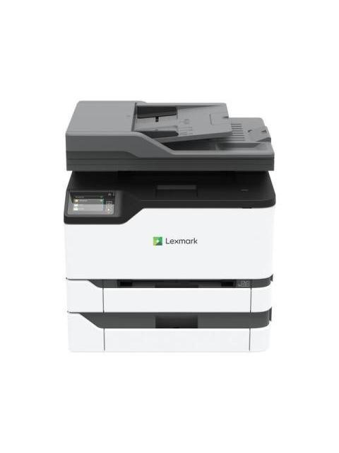 MULTIFUNCIONAL LEXMARK CX431ADW COLOR LASER INALAMBRICO PRINT-SCAN-COPY-FAX - ¡COMPRA Y RECIBE $100 DE SALDO PARA TU SIGUIENTE PEDIDO! LIMITADO A 5 UNIDADES POR CLIENTE - Image 3