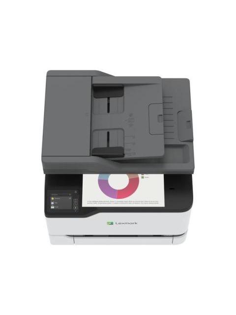 MULTIFUNCIONAL LEXMARK CX431ADW COLOR LASER INALAMBRICO PRINT-SCAN-COPY-FAX - ¡COMPRA Y RECIBE $100 DE SALDO PARA TU SIGUIENTE PEDIDO! LIMITADO A 5 UNIDADES POR CLIENTE - Image 5