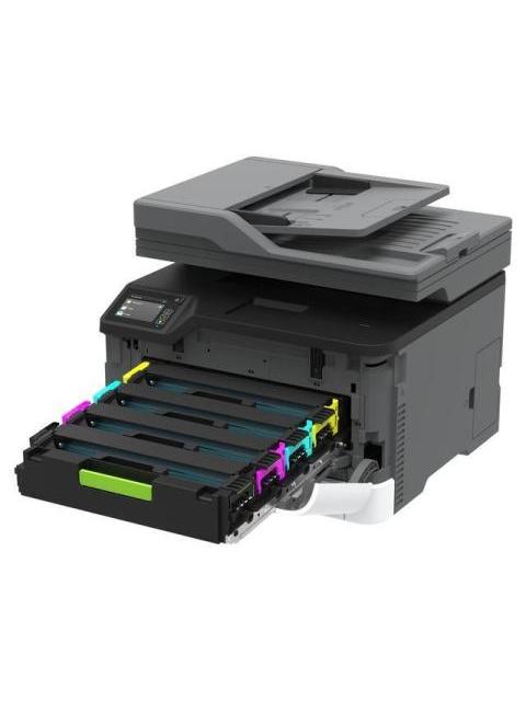 MULTIFUNCIONAL LEXMARK CX431ADW COLOR LASER INALAMBRICO PRINT-SCAN-COPY-FAX - ¡COMPRA Y RECIBE $100 DE SALDO PARA TU SIGUIENTE PEDIDO! LIMITADO A 5 UNIDADES POR CLIENTE - Image 6