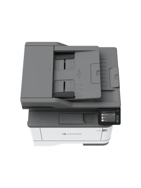 MULTIFUNCIONAL LEXMARK MX331ADN BLANCO Y NEGRO LASER ALAMBRICA PRINT-SCAN-COPY-FAX - Image 4