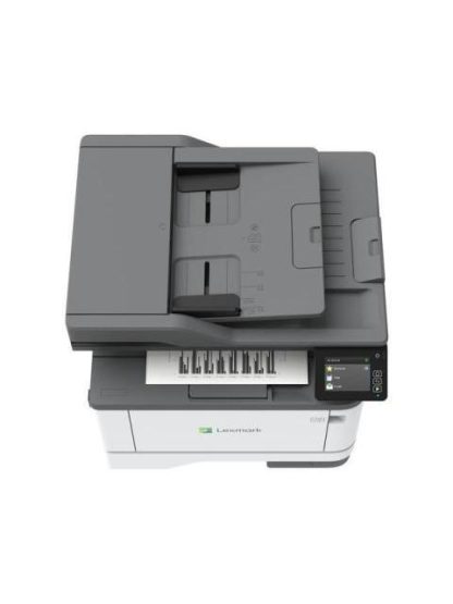 MULTIFUNCIONAL LEXMARK MX331ADN BLANCO Y NEGRO LASER ALAMBRICA PRINT-SCAN-COPY-FAX - Image 5