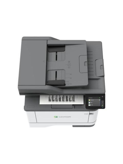 MULTIFUNCIONAL LEXMARK MX331ADN BLANCO Y NEGRO LASER ALAMBRICA PRINT-SCAN-COPY-FAX - Image 5