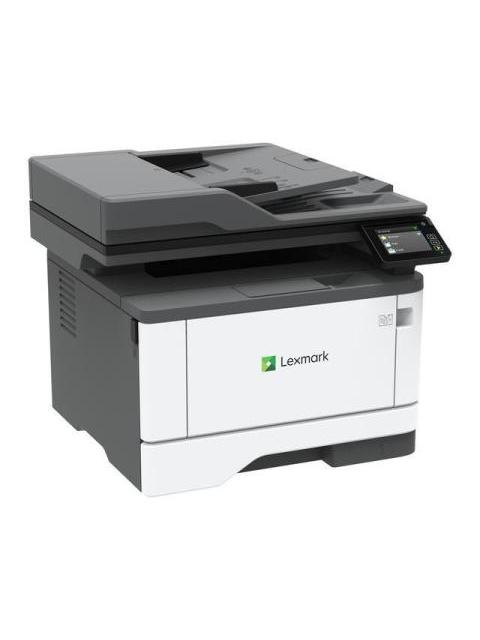 MULTIFUNCIONAL LEXMARK MX431ADN BLANCO Y NEGRO LASER PRINT-SCAN-COPY-FAX - Image 3