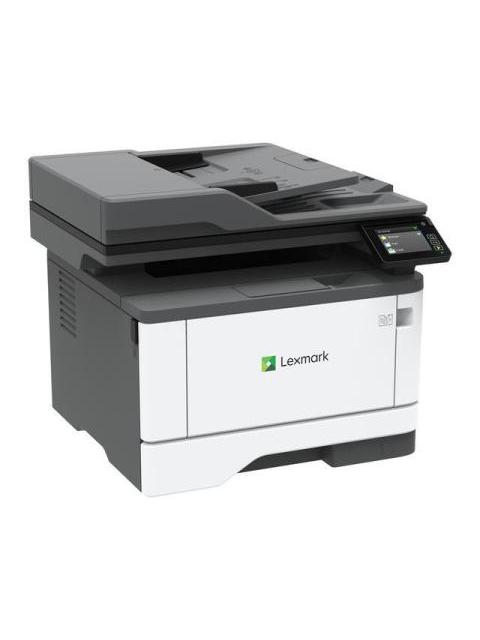 MULTIFUNCIONAL LEXMARK MX431ADW BLANCO Y NEGRO LASER INALAMBRICO PRINT-SCAN-COPY-FAX - Image 3