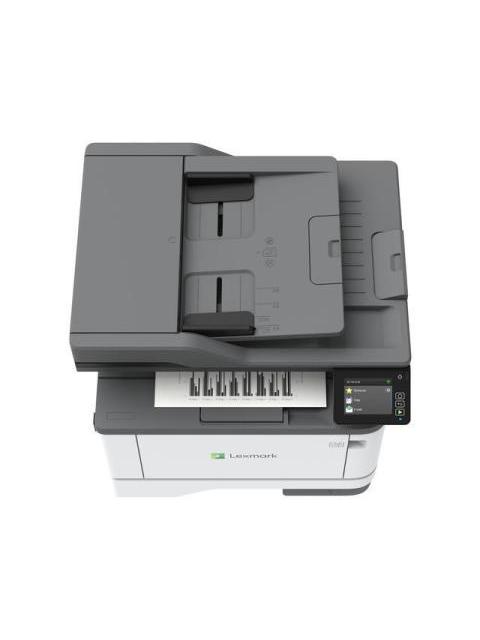 MULTIFUNCIONAL LEXMARK MX431ADW BLANCO Y NEGRO LASER INALAMBRICO PRINT-SCAN-COPY-FAX - Image 6