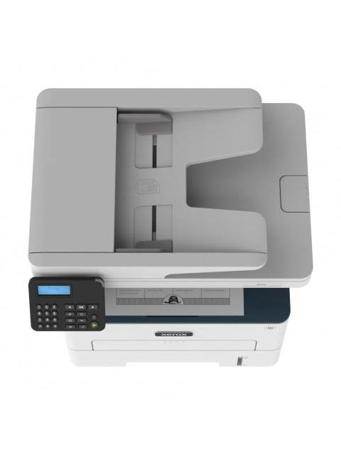 MULTIFUNCIONAL XEROX B225 BLANCO Y NEGRO LASER INALAMBRICO PRINT-SCAN-COPY - PRODUCTO PODRIA REQUERIR ACTUALIZACION DE FIRMWARE DURANTE EL PROCESO DE INSTALACION. - Image 3