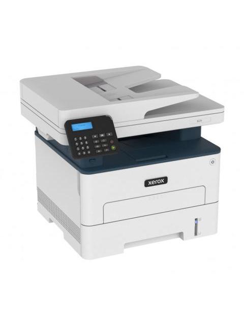 MULTIFUNCIONAL XEROX B225 BLANCO Y NEGRO LASER INALAMBRICO PRINT-SCAN-COPY - PRODUCTO PODRIA REQUERIR ACTUALIZACION DE FIRMWARE DURANTE EL PROCESO DE INSTALACION. - Image 5